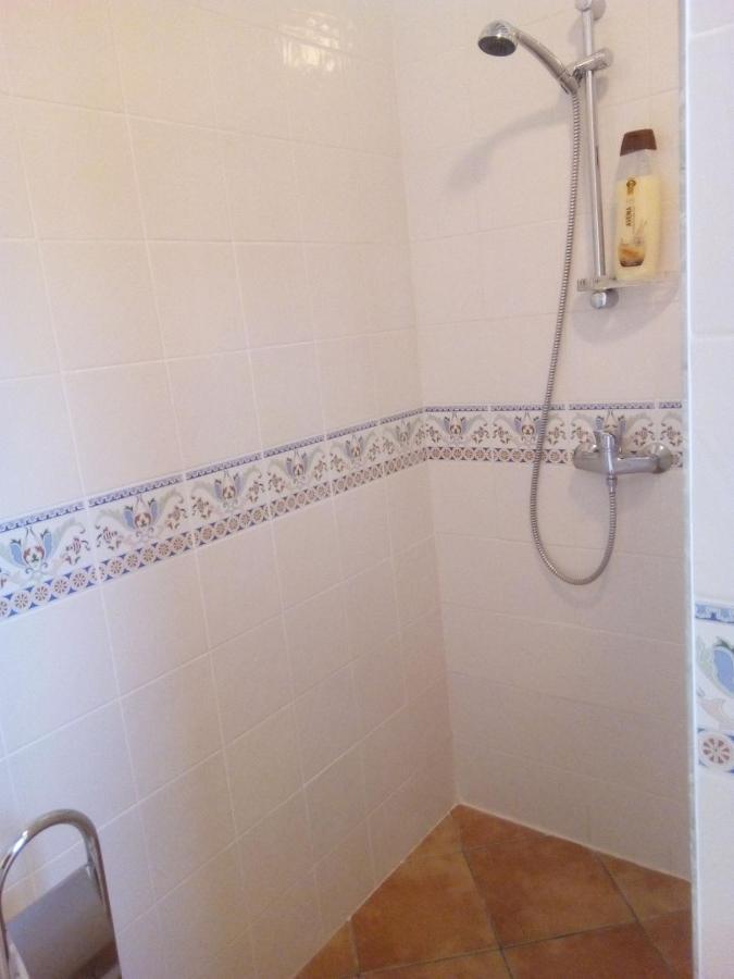 Casa Rural Canada Paez Velez Malaga Zewnętrze zdjęcie