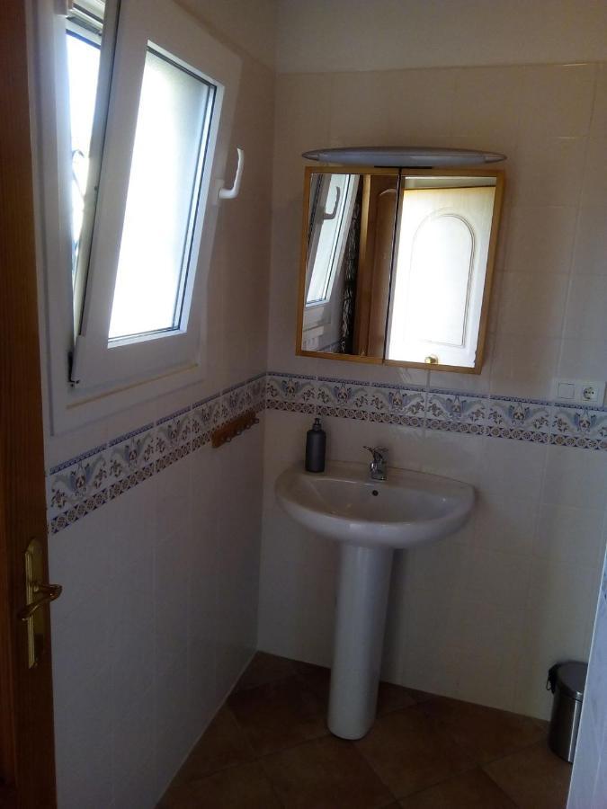 Casa Rural Canada Paez Velez Malaga Zewnętrze zdjęcie