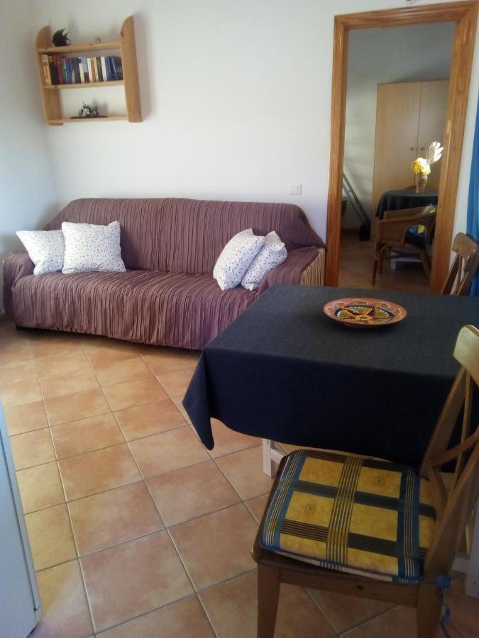 Casa Rural Canada Paez Velez Malaga Zewnętrze zdjęcie
