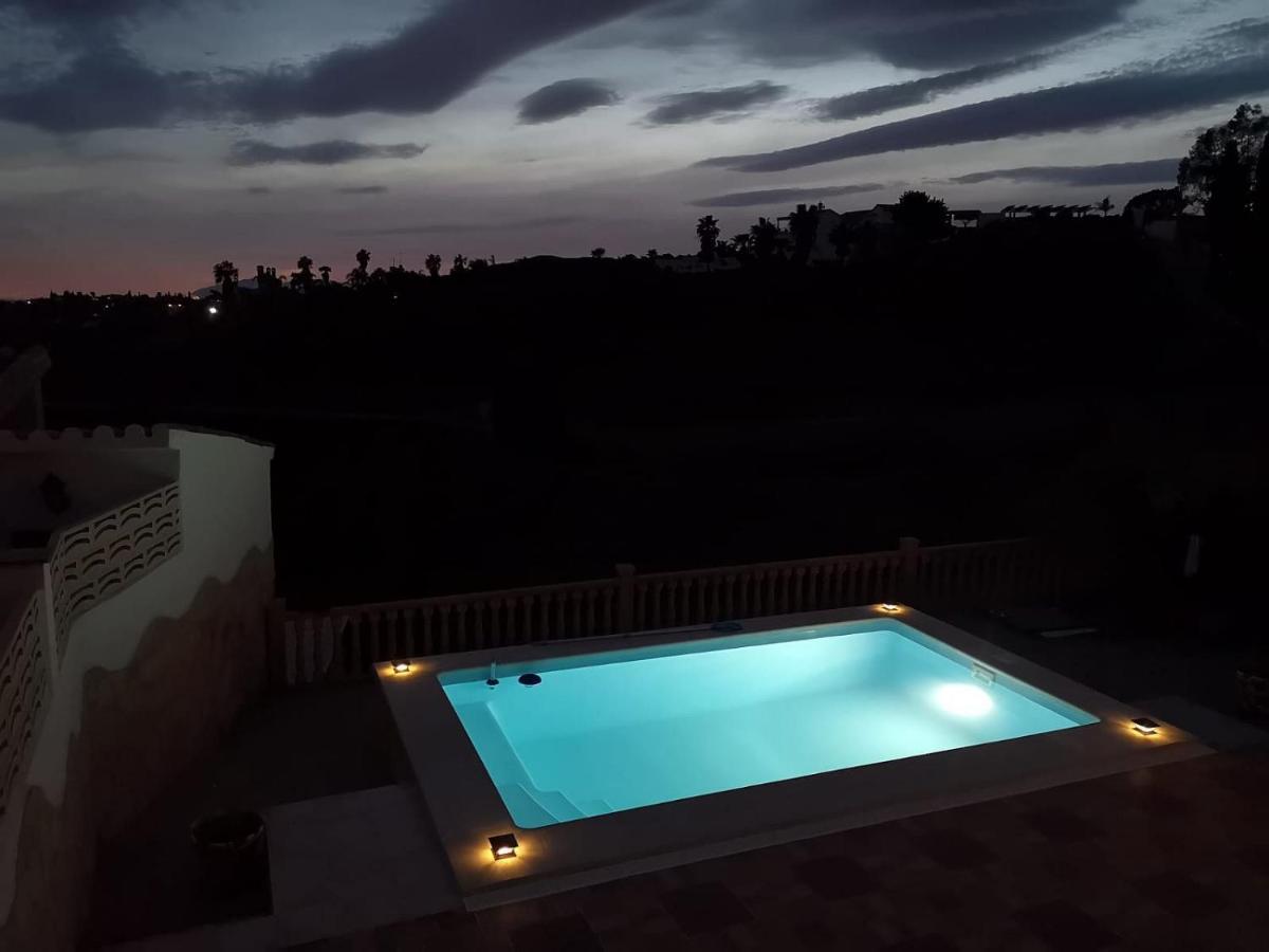 Casa Rural Canada Paez Velez Malaga Zewnętrze zdjęcie